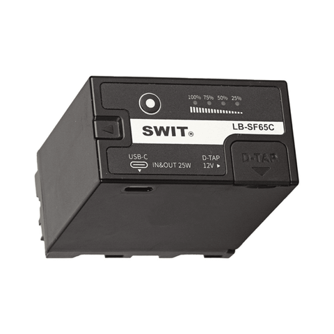 Pin DV Swit LB-SF65C 7.2V 65Wh