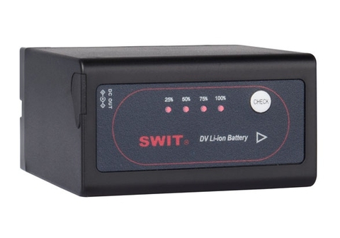 Pin DV Swit S-8972 47Wh