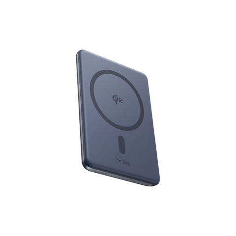Pin Dự Phòng 20W Không Dây Baseus PicoGo AM31 5000mAh