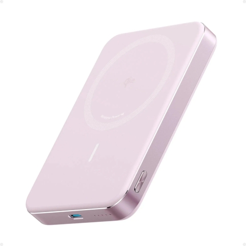 Pin sạc dự phòng Anker MagGo A1664 10000mAh Qi2 30W