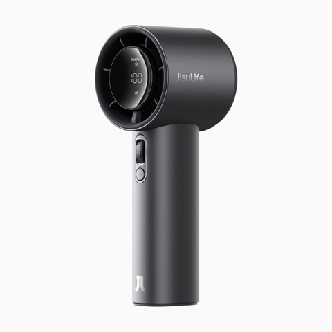 Quạt cầm tay 18W cao cấp JISULIFE Pro1S (FA53 PRO)