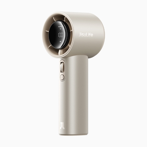 Quạt cầm tay 18W cao cấp JISULIFE Pro1S (FA53 PRO)