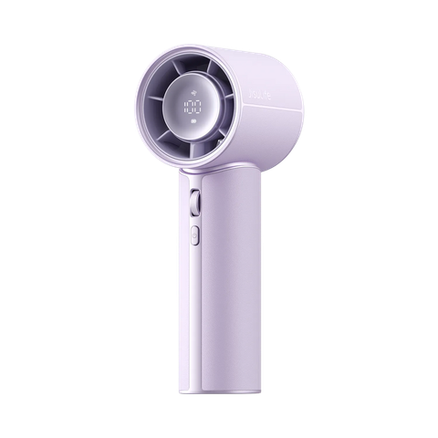 Quạt Cầm Tay Cao Cấp JISULIFE Pro1 Mini 30H