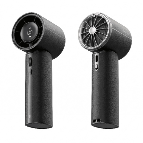 Quạt Cầm Tay Cao Cấp JISULIFE Pro1 Mini 30H