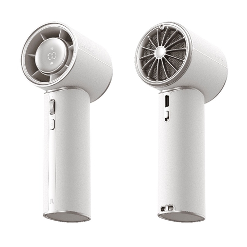 Quạt Cầm Tay Cao Cấp JISULIFE Pro1 Mini 30H