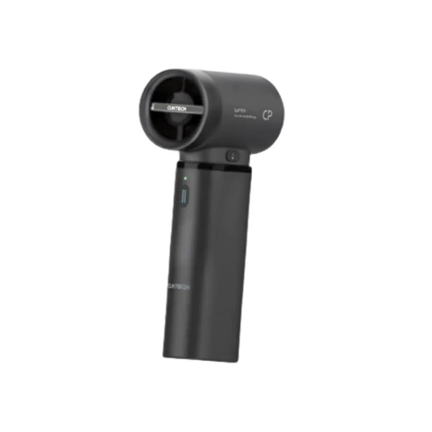 Quạt kiêm pin dự phòng Cuktech CP Modular Fan Plus 10000mAh 33W