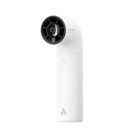 Quạt cầm tay AECOOLY Aero