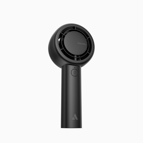 Quạt cầm tay mini AECOOLY Halo 01 Pro