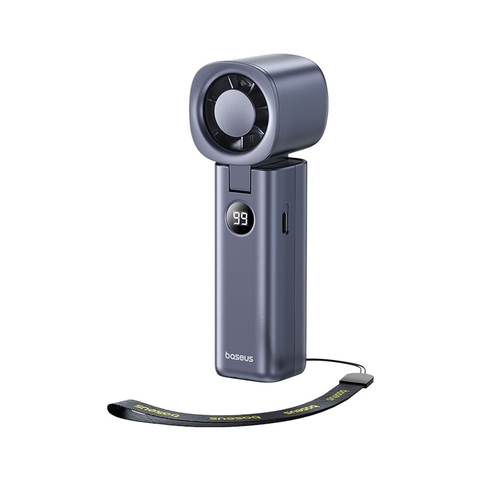 Quạt cầm tay mini Baseus GoTrip DT1