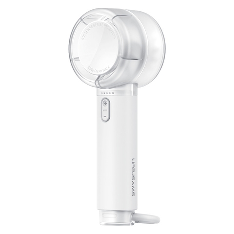 Quạt Cầm Tay Mini USAMS LU01