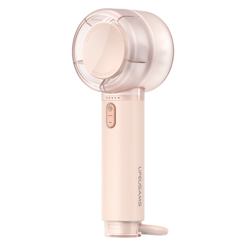 Quạt Cầm Tay Mini USAMS LU01