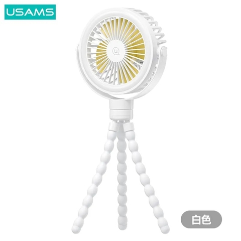 Quạt chân bạch tuộc USAMS ZB289