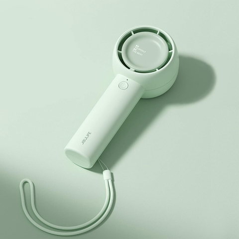 Quạt mini cầm tay Jisulife FA43