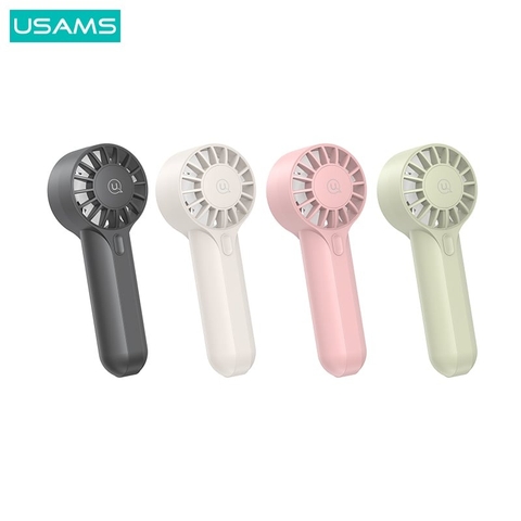 Quạt mini cầm tay USAMS ZB288