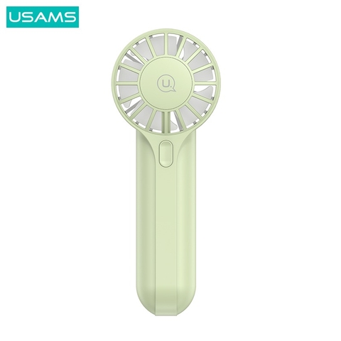 Quạt mini cầm tay USAMS ZB288