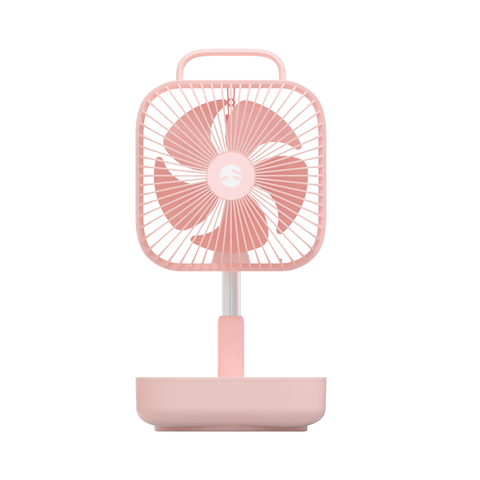 Quạt Tích Điện Gấp Gọn Switcheasy SwitchFan