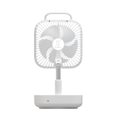 Quạt Tích Điện Gấp Gọn Switcheasy SwitchFan