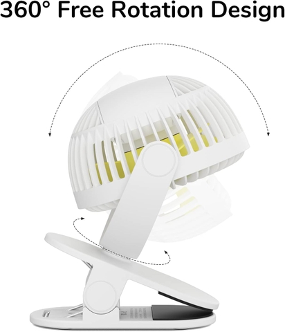 https://chube.vn/quat-usb-kep-ban-mini-cao-cap-jisulife-fa29a