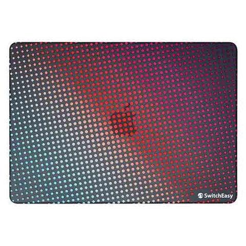 Ốp SwitchEasy Dots Case for Macbook