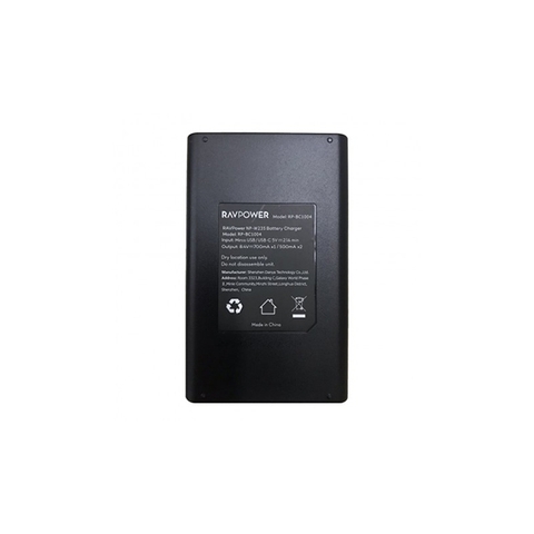 https://chube.vn/bo-sac-fujifilm-np-w235-chinh-hang-ravpower-rp-bc1004