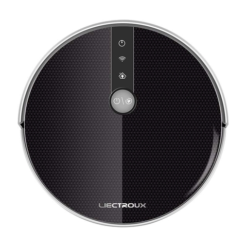 Robot Hút Bụi Lau Nhà LIECTROUX C30B
