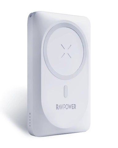 Pin sạc dự phòng không dây Ravpower RP-PB1212 15w 10000mah