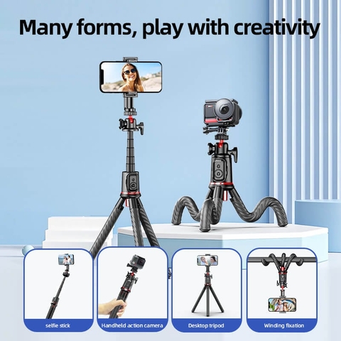 https://chube.vn/gay-chup-anh-tich-hop-tripod-cho-dien-thoai-may-anh-rtako-c03-octopus-extendable-tripod-selfie-stick-with-detachable-phone-holder