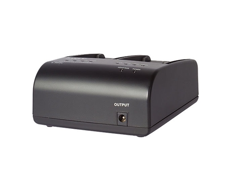 Bộ sạc và chuyển đổi SONY BP-U 2 kênh Swit S-3602U DC 12.7V, 3.5Axl