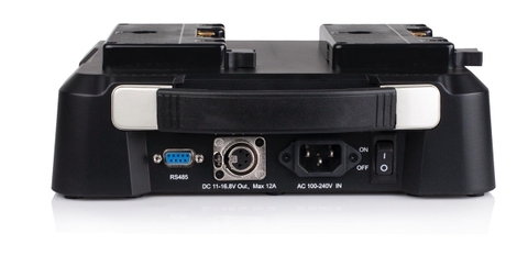 Sạc pin Swit S-3812A/S DC 16.8V, 6Ax2