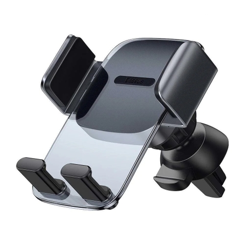 Đế giữ điện thoại trên ô tô Baseus Easy Control (cửa gió)