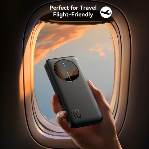 Sạc dự phòng 2.4A Joyroom PBF12 10000mAh