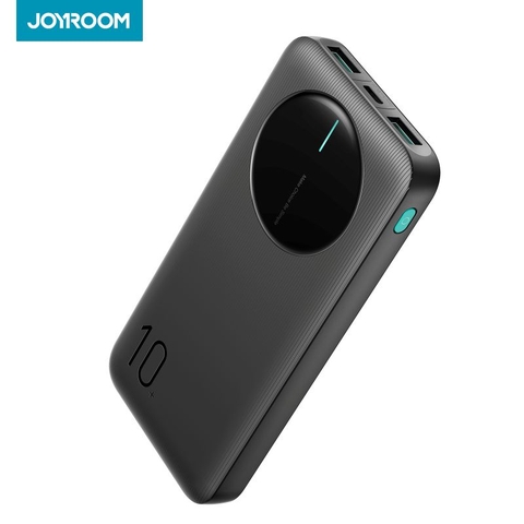 Sạc dự phòng giá rẻ Joyroom PBF12 10000mAh