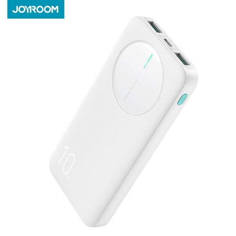 Sạc dự phòng giá rẻ Joyroom PBF12 10000mAh