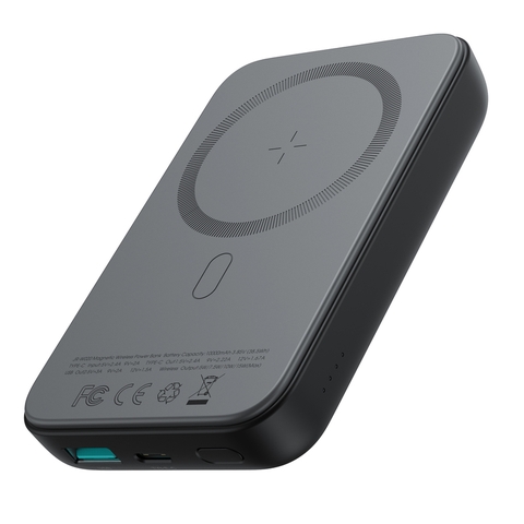 Sạc dự phòng magsafe 20W Joyroom W020 10000mAh