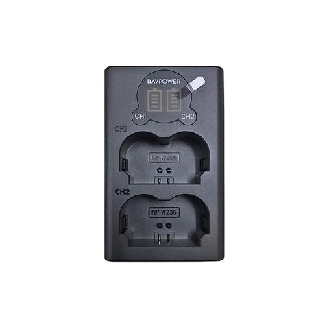 https://chube.vn/bo-sac-fujifilm-np-w235-chinh-hang-ravpower-rp-bc1004