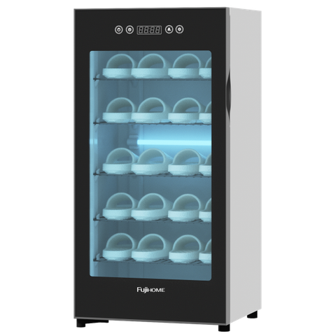 Tủ sấy giày dép khử khuẩn Fujihome SD128