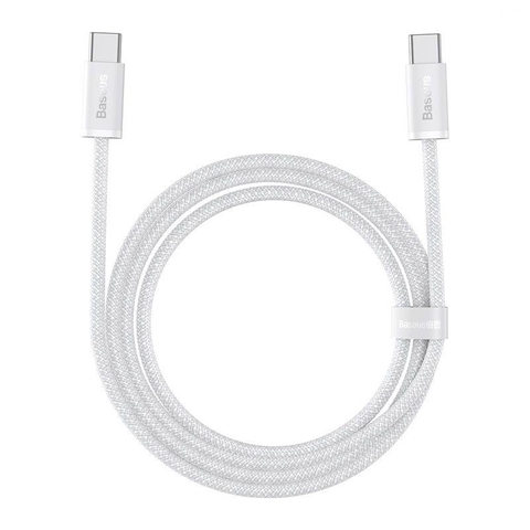 Cáp sạc nhanh 100W C to C Baseus Dynamic