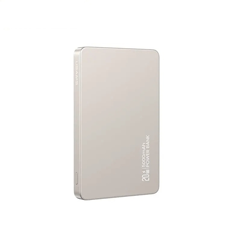 Pin sạc không dây siêu mỏng USAMS CD231