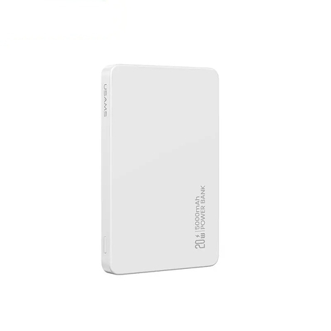 Pin sạc không dây siêu mỏng USAMS CD231