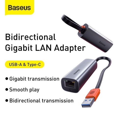 https://chube.vn/dau-chuyen-cong-usb-a-c-sang-cong-mang-lan-baseus-steel-cannon-series-lv816-cahub-af0g