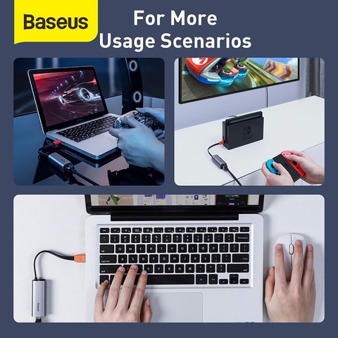 https://chube.vn/dau-chuyen-cong-usb-a-c-sang-cong-mang-lan-baseus-steel-cannon-series-lv816-cahub-af0g