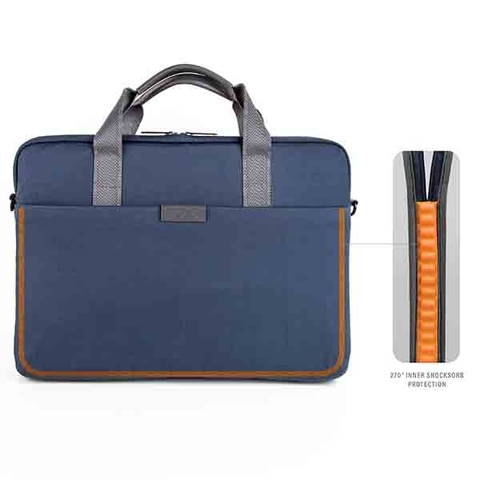 Túi chống sốc UNIQ Stockholm Protective Nylon (15/16 Inch)