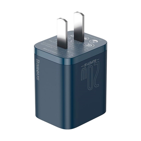 Củ sạc 20W Baseus Super Si Quick Charger