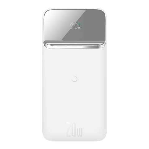 Pin dự phòng magsafe Baseus Magnetic 10000mAh PD 20W