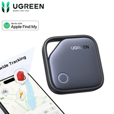 Tag chống thất lạc Ugreen 45297 theo dõi đồ đạc
