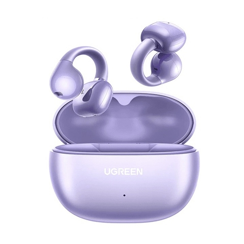 Tai nghe Bluetooth 5.4 Ugreen HiTune S3 công suất Bluetooth