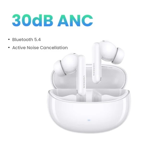 Tai nghe Bluetooth 5.4 Ugreen HiTune T3 Pro