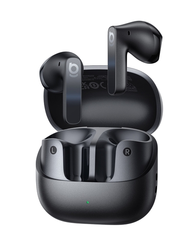 Tai nghe Bluetooth Baseus Bass BS1 NC Semi-in-Ear chống ồn