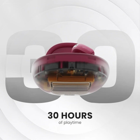Tai Nghe Bluetooth TWS HiFuture FlyBuds4
