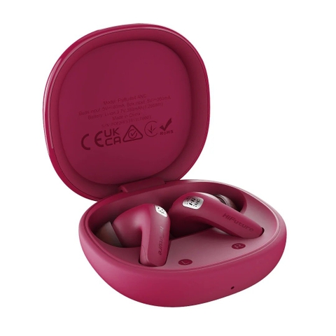 Tai Nghe Bluetooth TWS HiFuture FlyBuds4